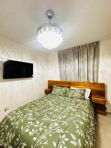 Edificio Oasis Apartamento 108