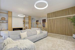 Home4u Mediterranean Sea Views Villa Alkaff