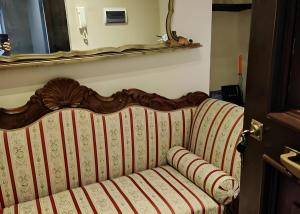 DOGE ADORNO- Davanti allacquario - Grande terrazza privata - Palazzo Nobiliare Storico