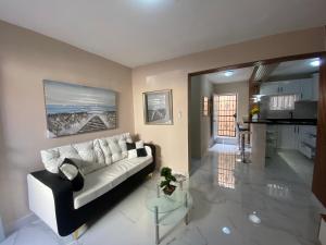 apartamento moderno lo mejor de Santiago