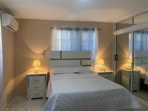 apartamento moderno lo mejor de Santiago