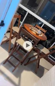 Apartamento Belém - mobiliado - cop30