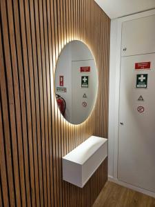 Santiago Afife Beach