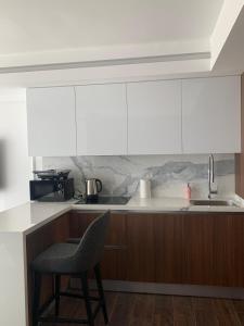 Grand Shapphire 4 apartments SEA VIEW