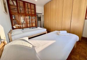 Kibilù - Via De Ruggiero