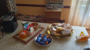 Casa Vacanze "da Raffaella"