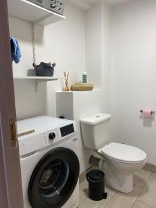 Maison Gîtes de létang caché