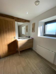 Maison Gîtes de létang caché