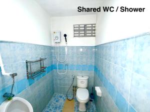 Patong Canal Villa 313