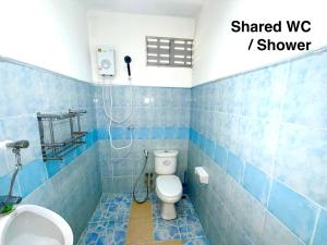 Patong Canal Villa 313