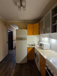 Frantsuzky Bulvar 22А, клиника Филатова