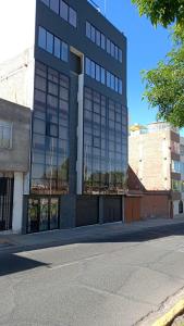 Hospedaje Residencial Aeropuerto