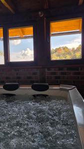 Ruralna kuća za odmor Brezanka, Zagrebačka ulica 21 Gornja Stubica