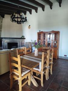 Casa mirador del mar