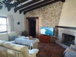 Casa mirador del mar