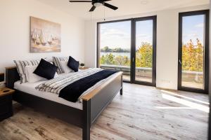 The Riverview Luxury Residence Piešťany