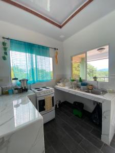 apartamento cerca de aguas termales