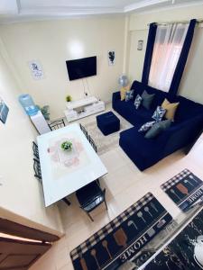 Exquisite Modern suite 1bedroom