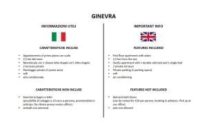 Casa Ginevra a Cecina by Zoom In Earth