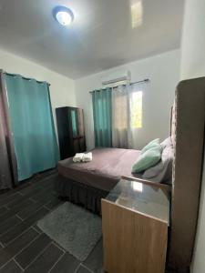 apartamento cerca de aguas termales