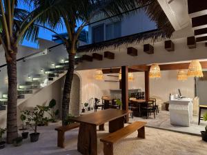 Oya Maldives Himmafushi
