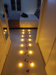 Apartsuite jardin Nice cap 3000 bord de mer