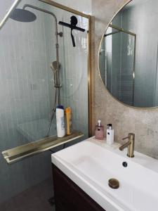 Appartement cosy à Toulon