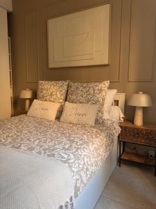 Appartement cosy à Toulon