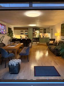 Silvan Villa - Apart