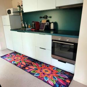 Le Cercle de Victoria stationnement privé petit déjeuner compris