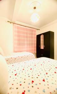 Bel appartement Au centre ville, internet Fibre, canal plus, chaînes internationales