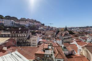 FLH Mouraria Urban Apartment