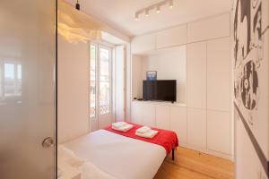 FLH Mouraria Urban Apartment