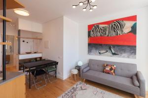 FLH Mouraria Urban Apartment