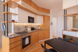 FLH Mouraria Urban Apartment