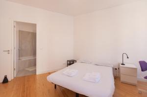 FLH Mouraria Urban Apartment