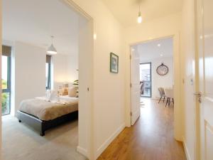 Spacious 2-Bedroom Apartment in Prime Location