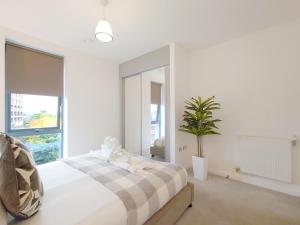 Spacious 2-Bedroom Apartment in Prime Location