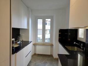 appartement confortable en centre ville