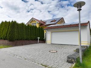 Ferienhaus Fuchs
