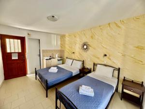 Villa Dima Santorini