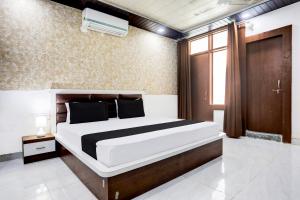 Hotel O Saraswati Resort