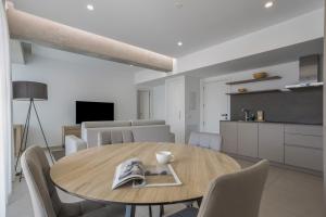 Obsidian Ático Mencey City