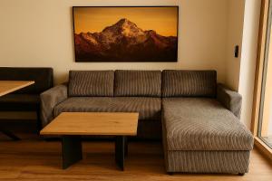 Appartment Krimmler Bergtraum