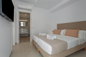 Obsidian Ático Mencey City