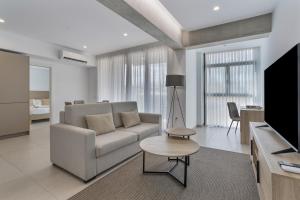 Obsidian Ático Mencey City