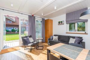 Saulės apartamentai su vaizdu į Kušių marias