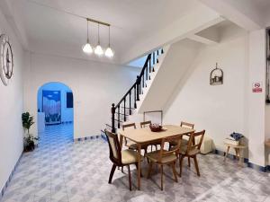 S Home Hat Yai - Entire House, Private Parking