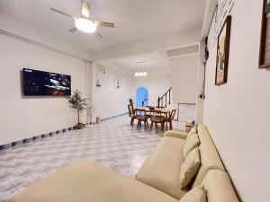 S Home Hat Yai - Entire House, Private Parking