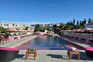 Village Naturiste R4N - Le Naïa Jardin dEden Couple Only